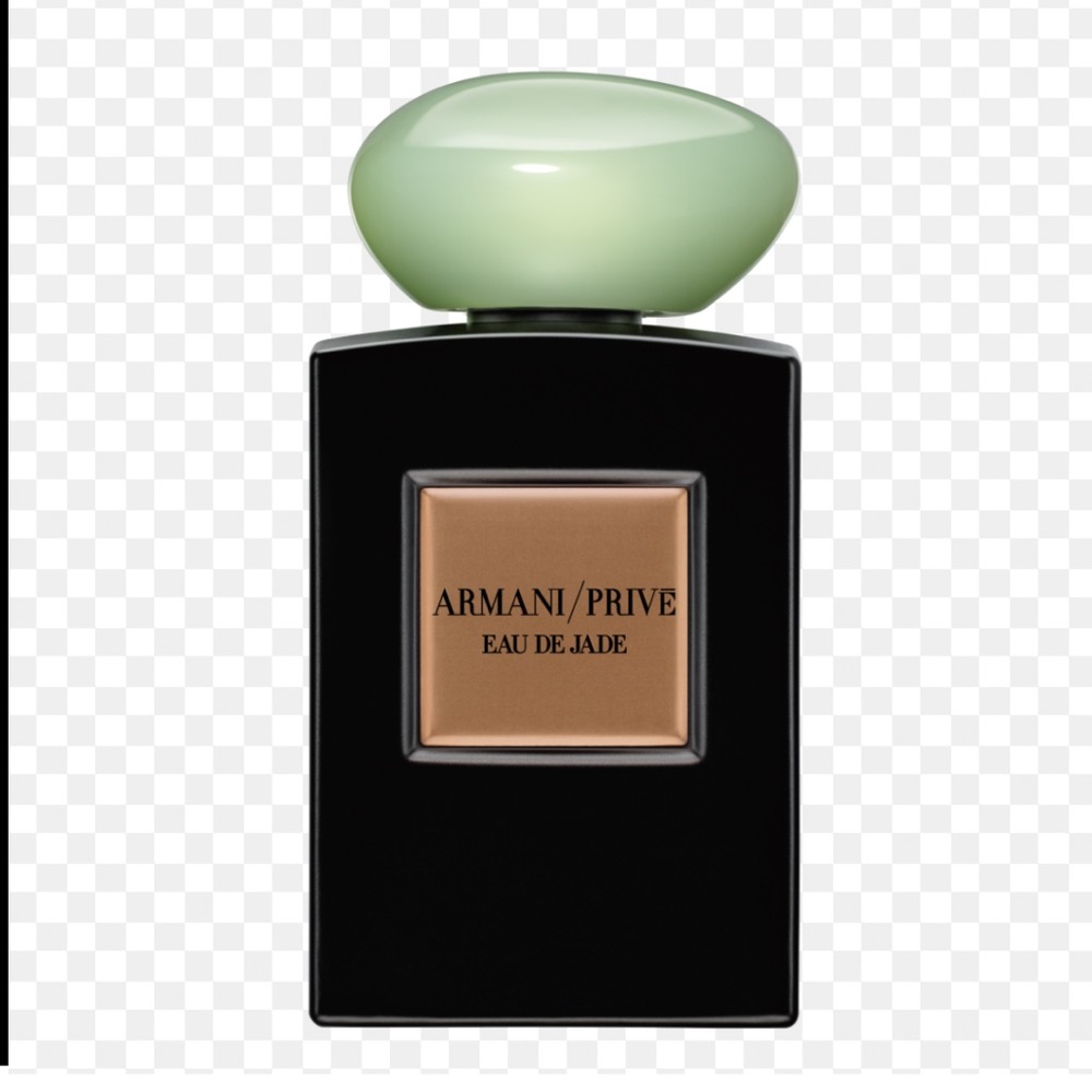 Armani Prive Eau de Jade